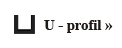 U - profil